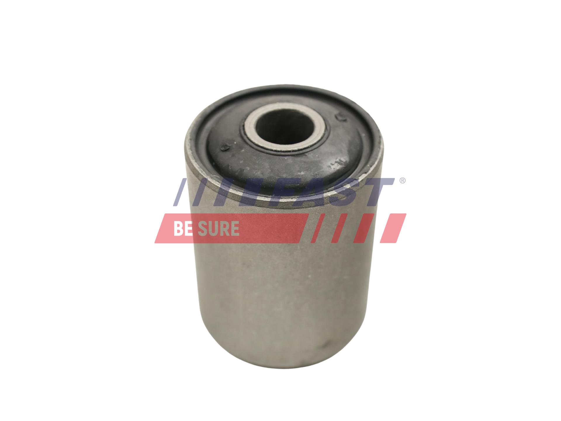FAST FT13705 Bushing, leaf spring