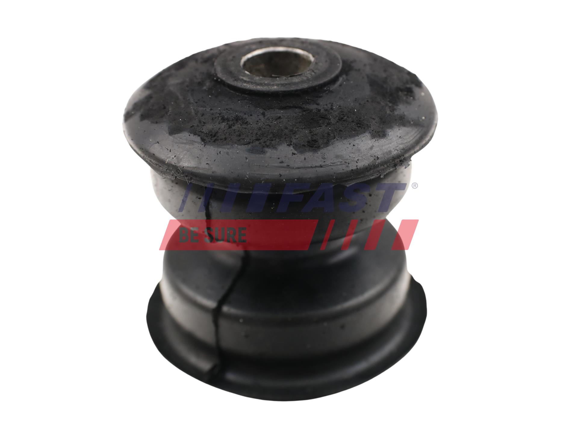 FAST FT13707 Bushing, leaf spring