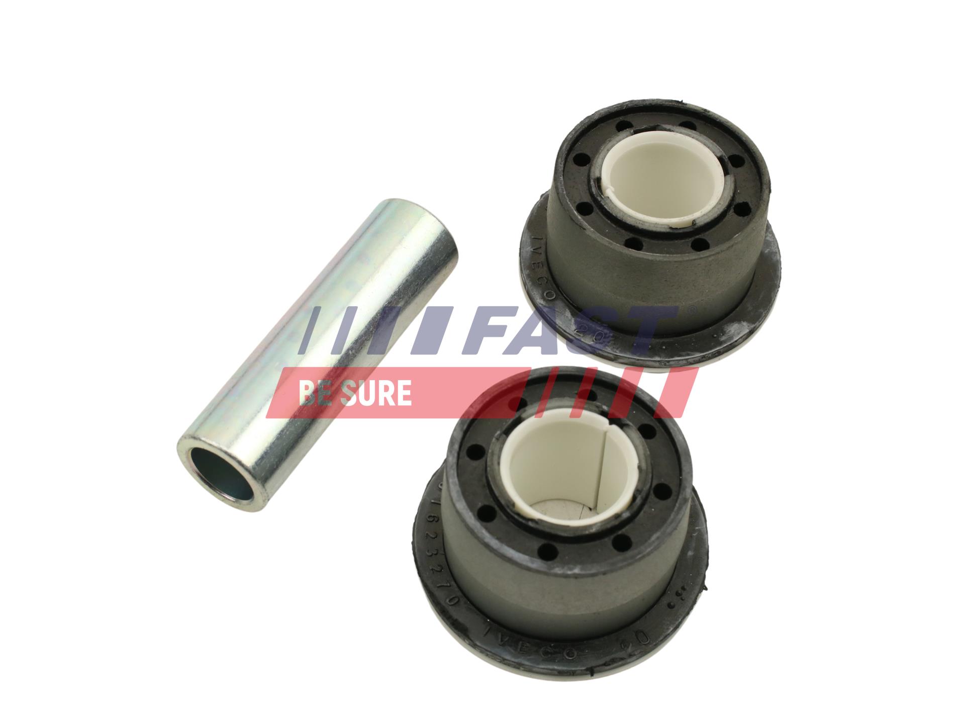 FAST FT13714 Mounting, leaf...