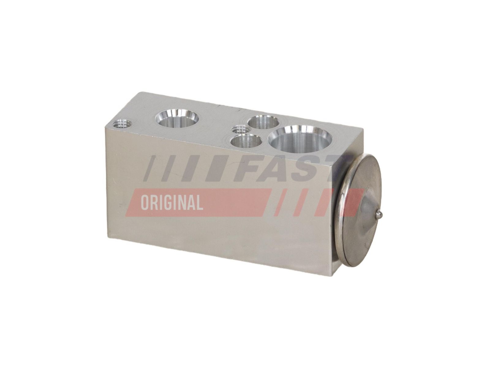 Injector Nozzle, expansion valve