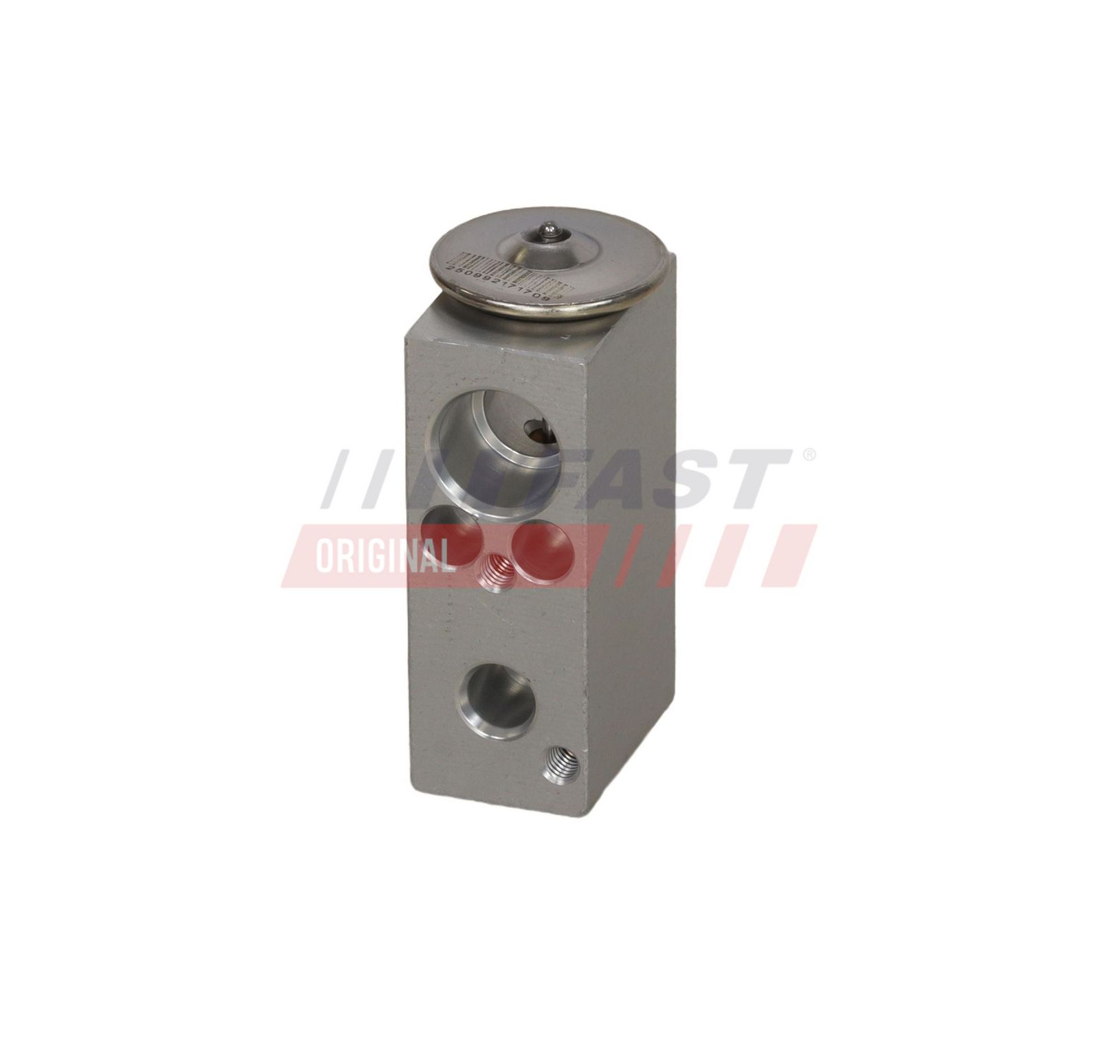 FAST FT13876 Vstrekovacia tryska expanzného ventilu