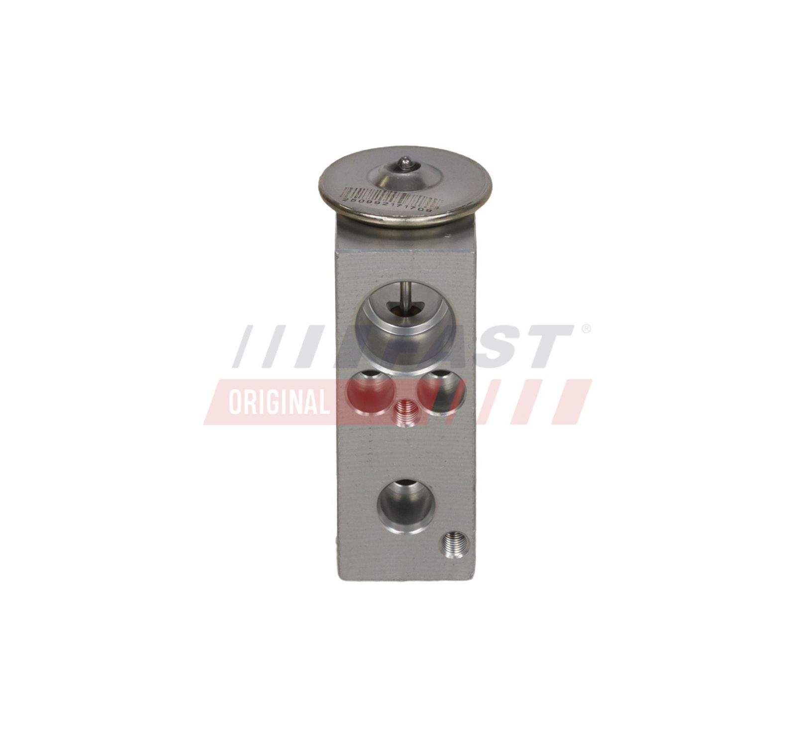 FAST FT13876 Vstrekovacia tryska expanzného ventilu