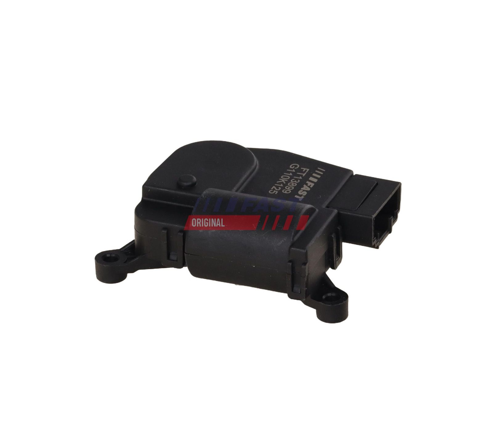 FAST FT13899 Prepínací ventil ventilačných klapiek