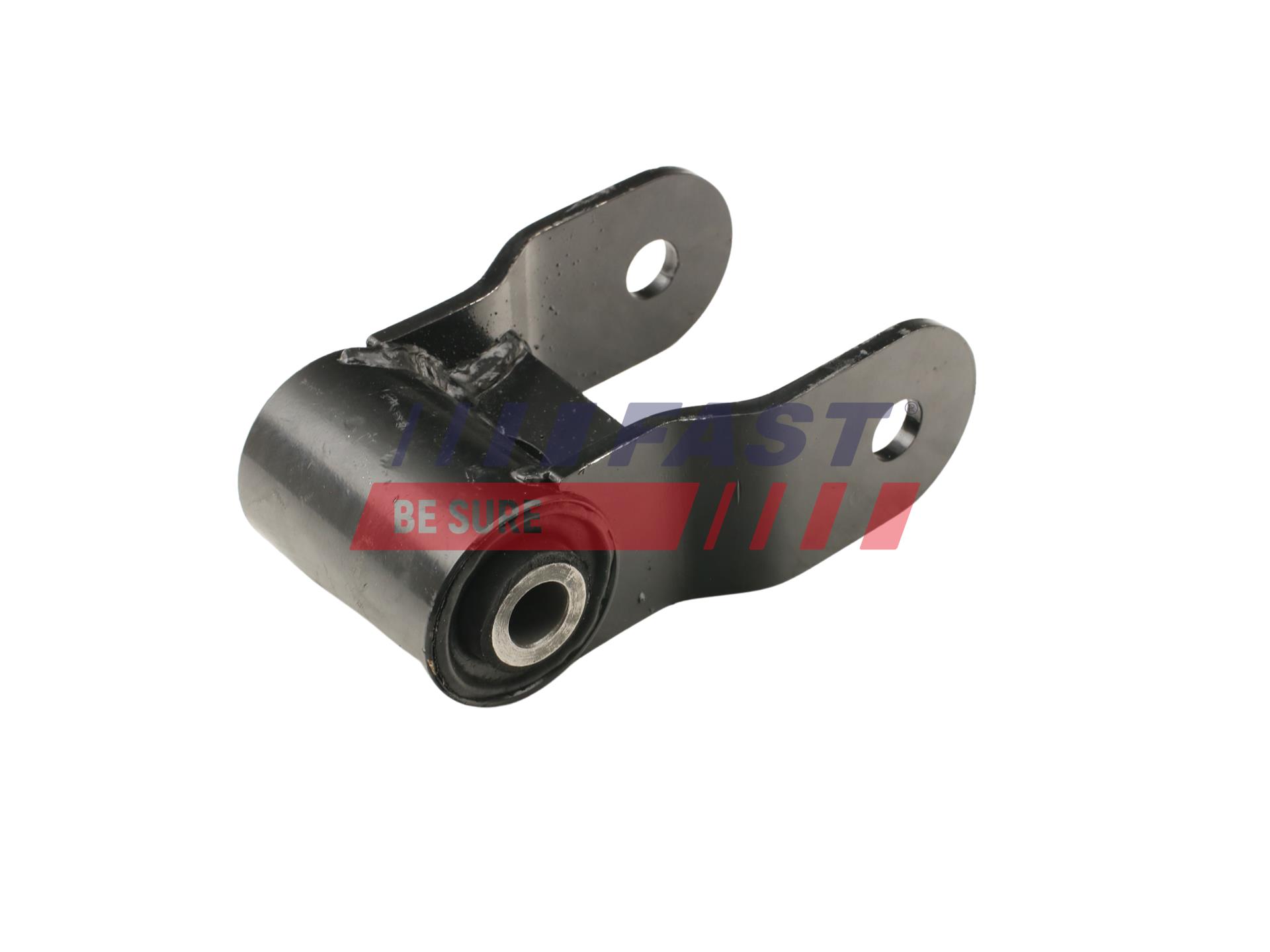 FAST FT13902 Mounting, spring shackle