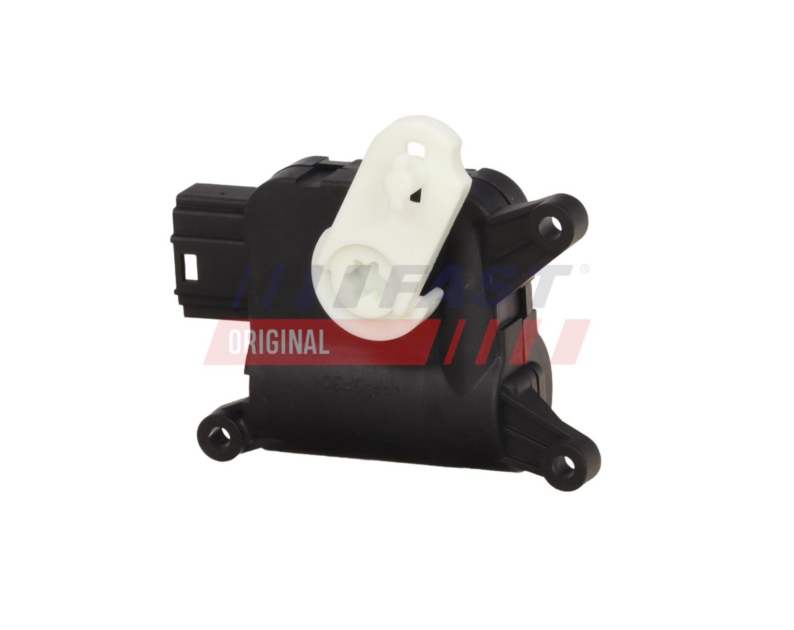 FAST FT13904 Prepínací ventil ventilačných klapiek