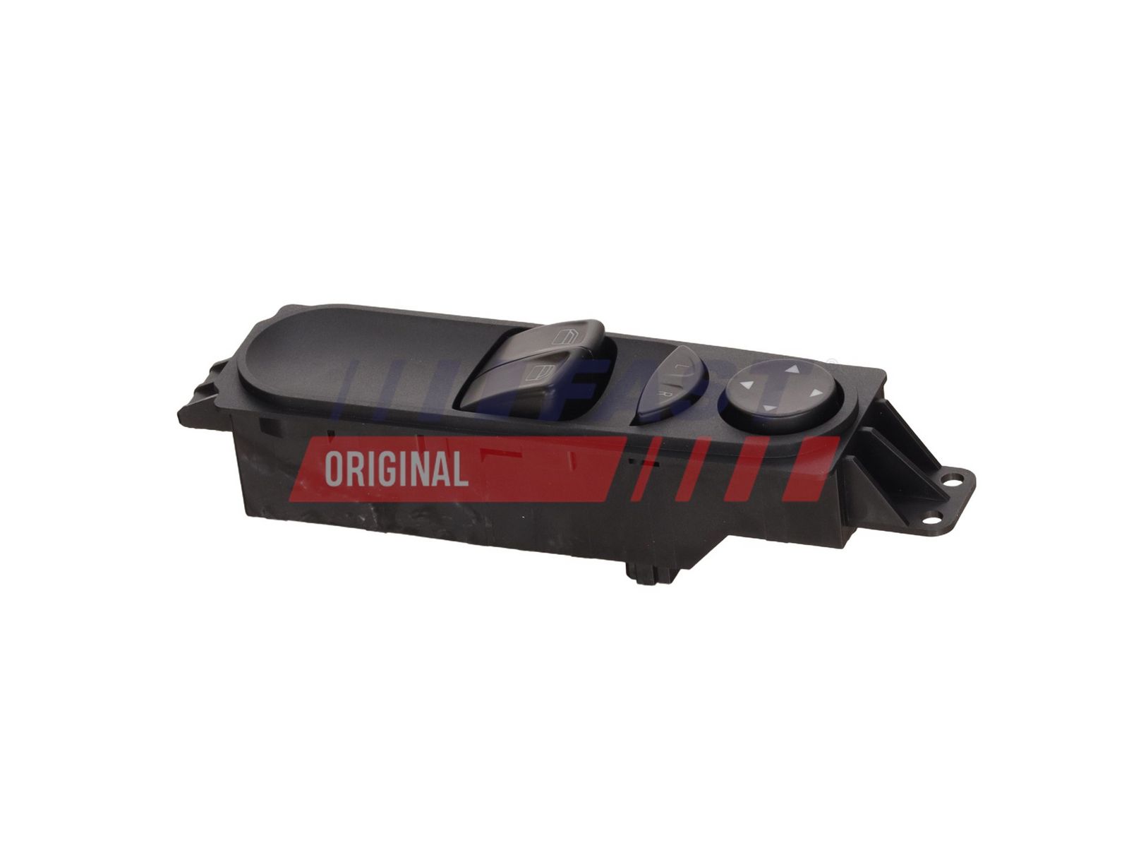 FAST FT14146 Switch, window regulator