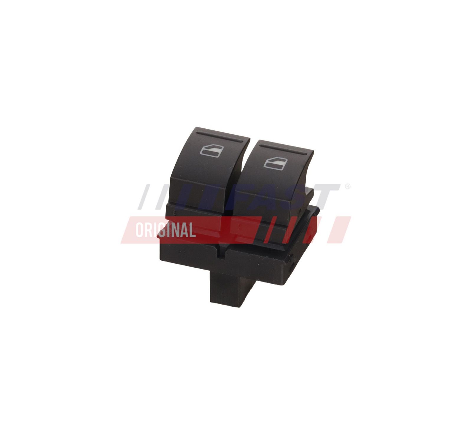 FAST FT14153 Spínač elektrického otvárania okien