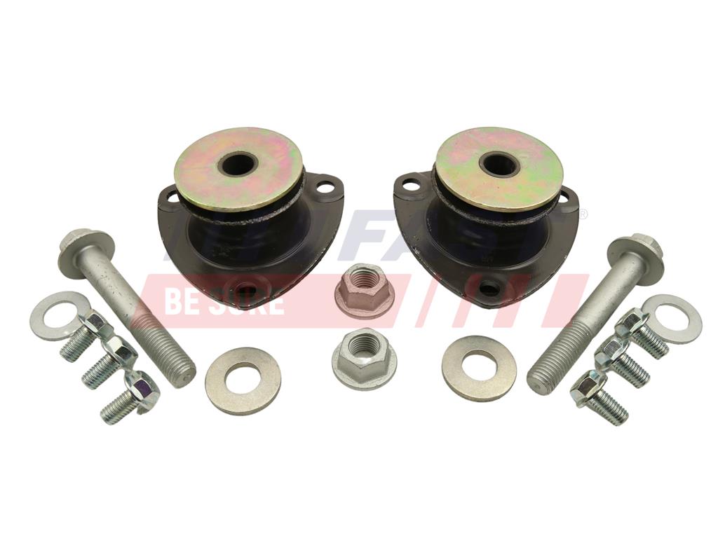 FAST FT14201 Bush, driver...