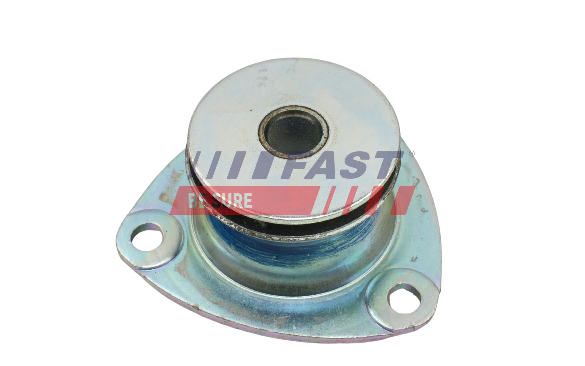 FAST FT14202 Rubber Buffer,...