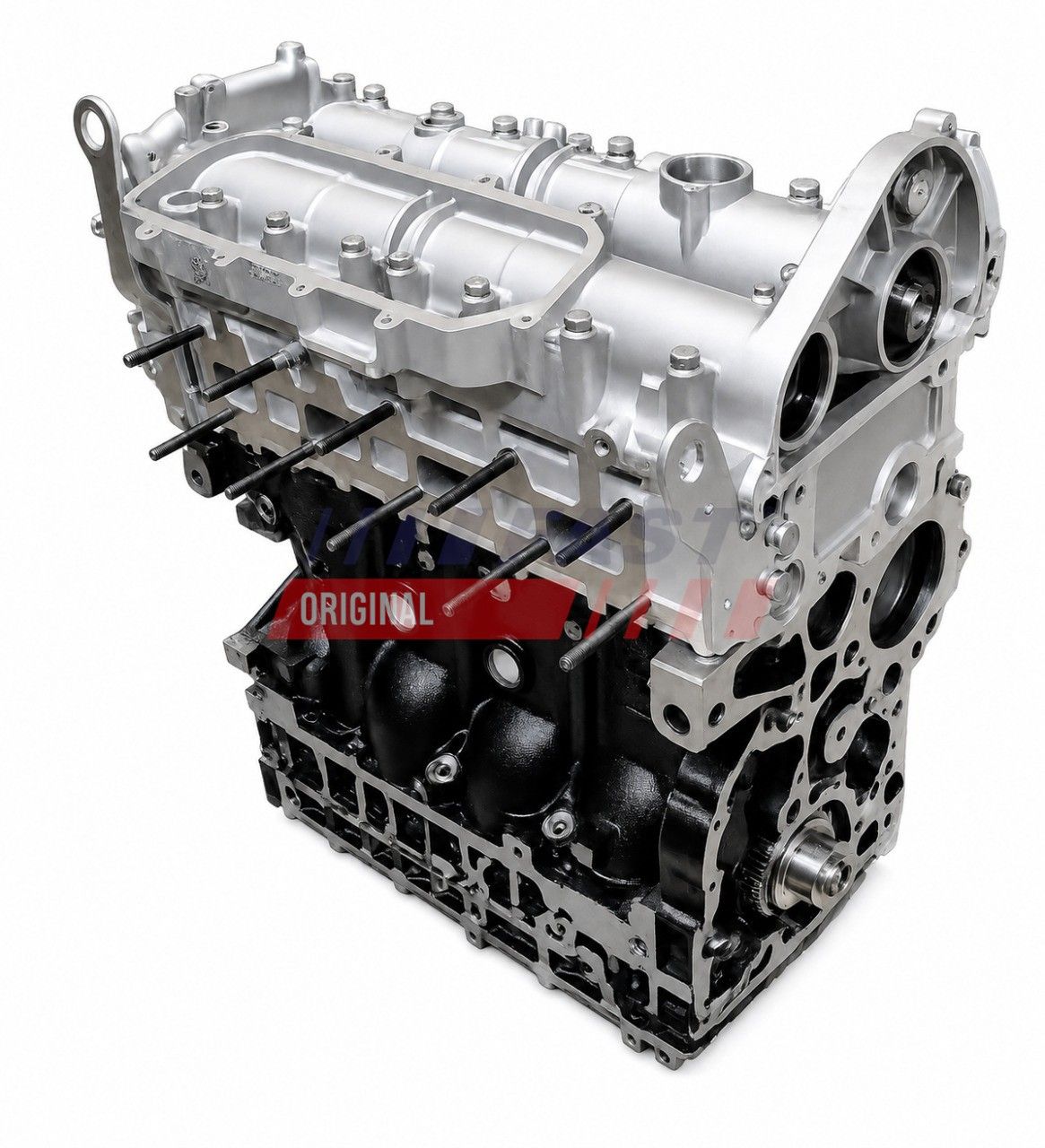 FAST FT14283HD Complete Engine