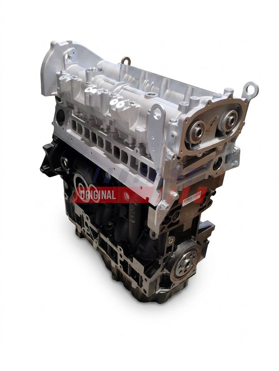 FAST FT14283HD Complete Engine