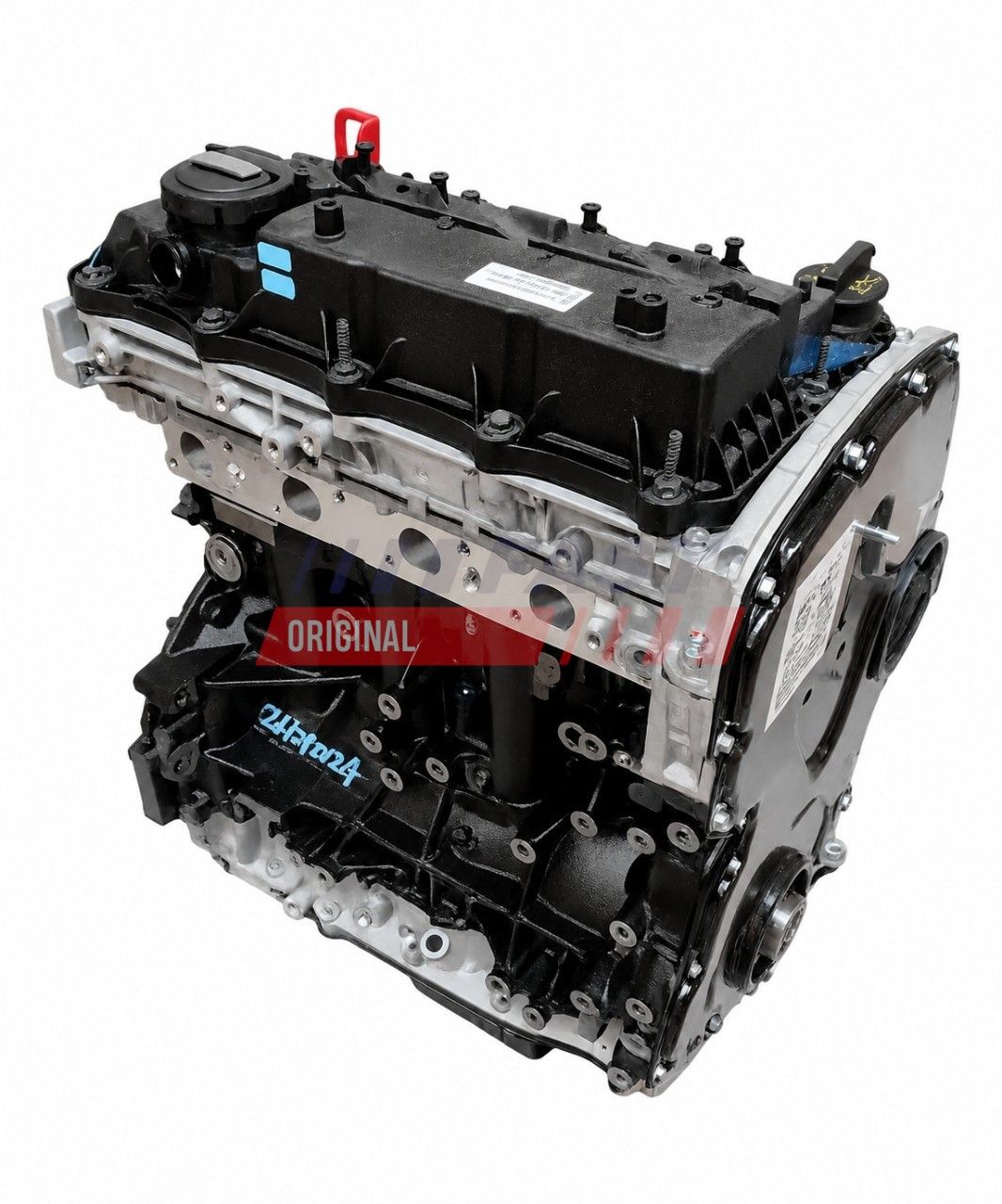 FAST FT14601HD Complete Engine