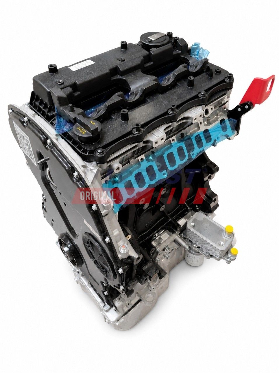 FAST FT14601HD Complete Engine