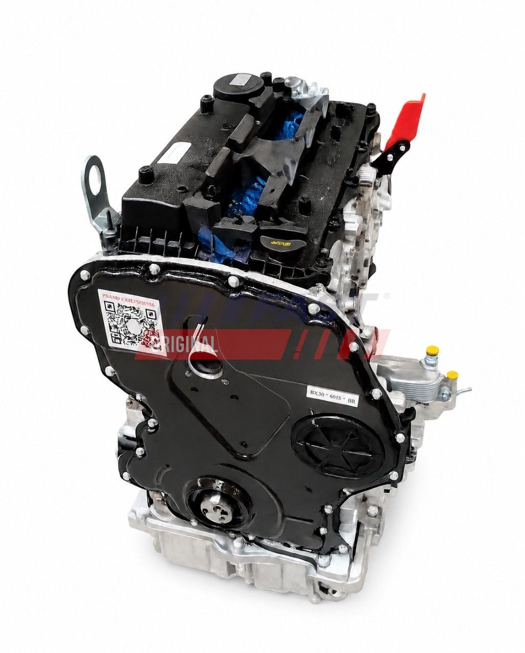 FAST FT14601HD Complete Engine