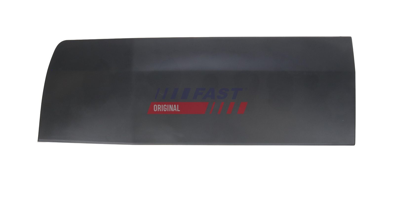 FAST FT14618 Trim/Protection Strip, door window