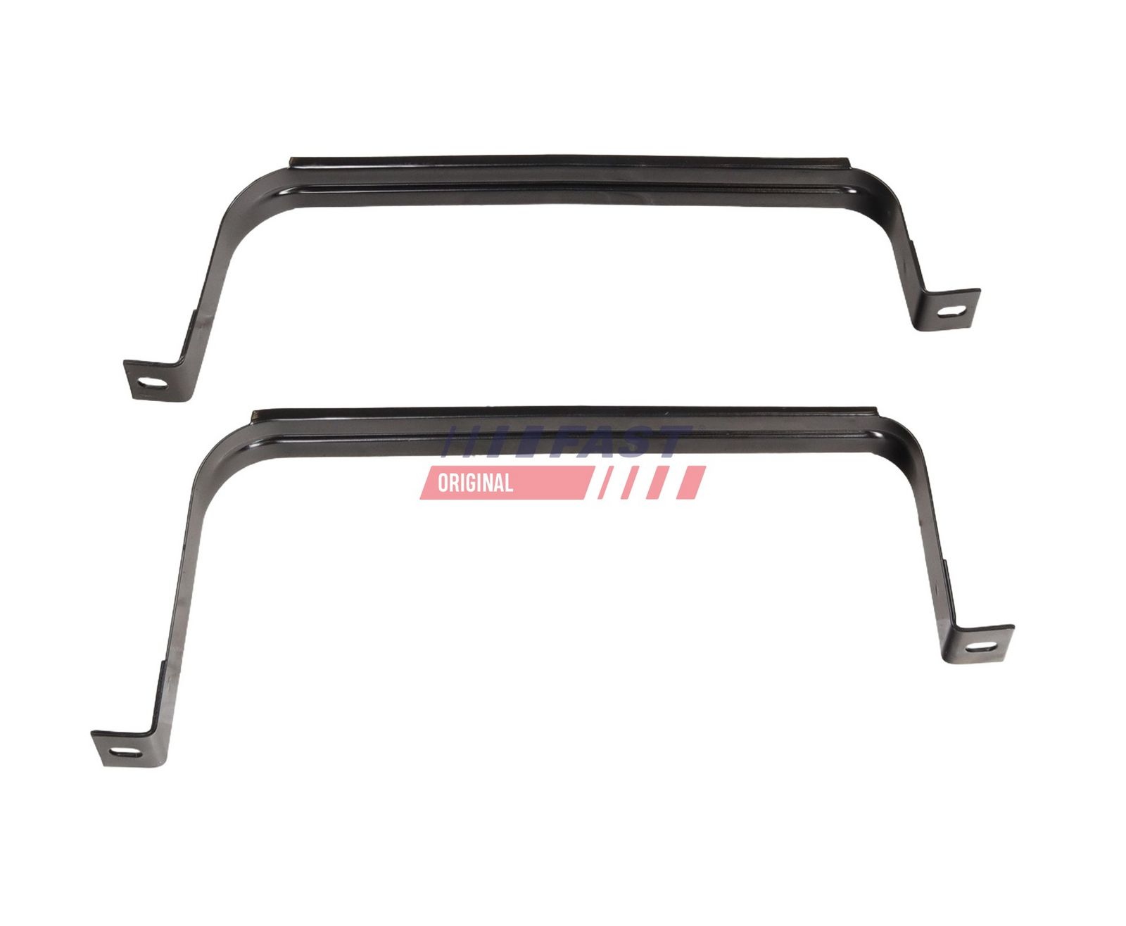 FAST FT14633 Holder Set, fuel tank