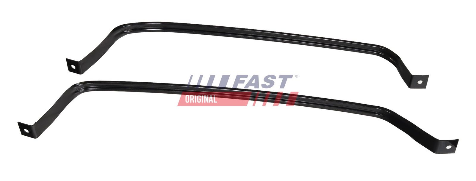 FAST FT14634 Holder Set, fuel tank