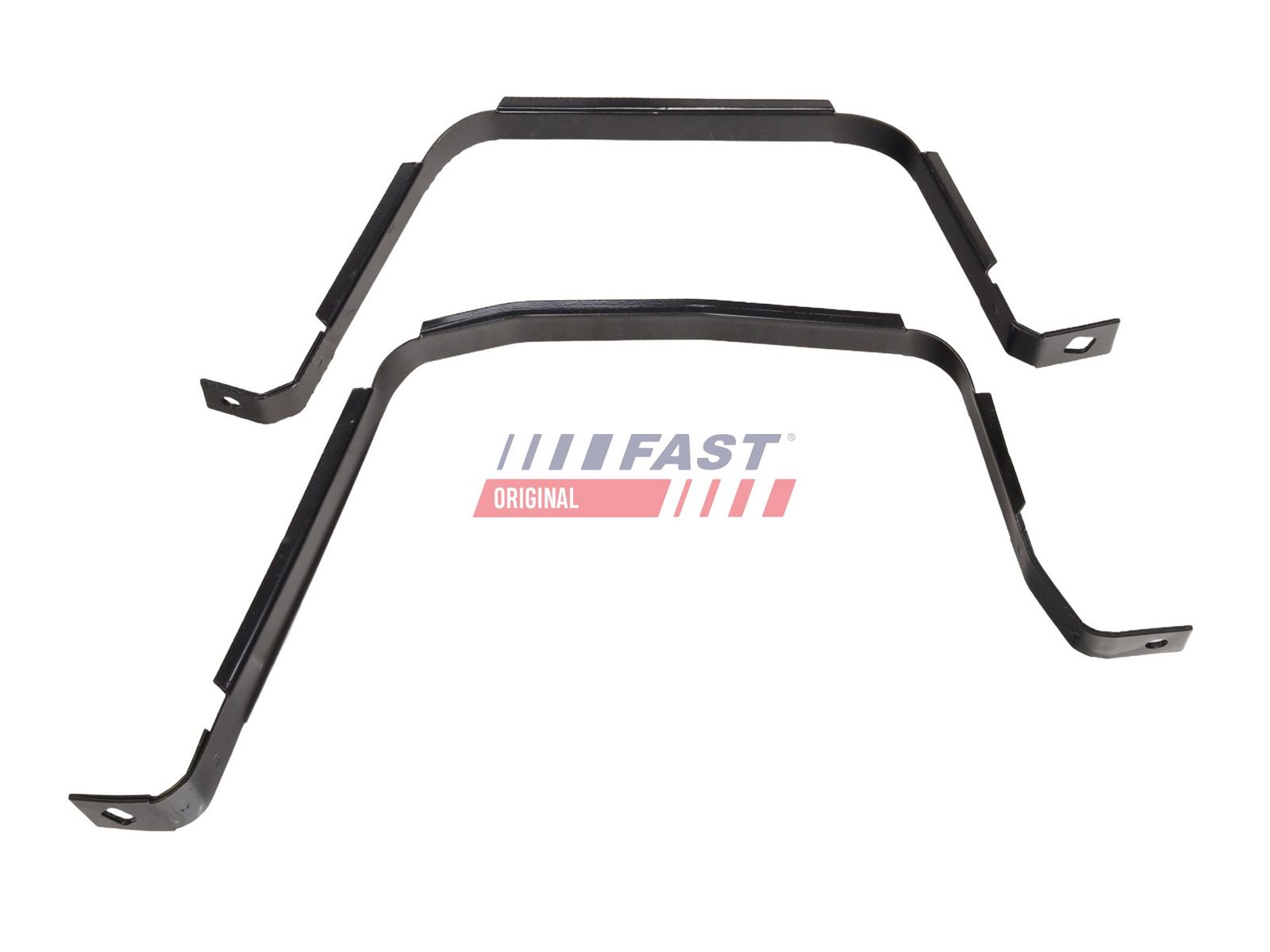 FAST FT14643 Holder Set, fuel tank