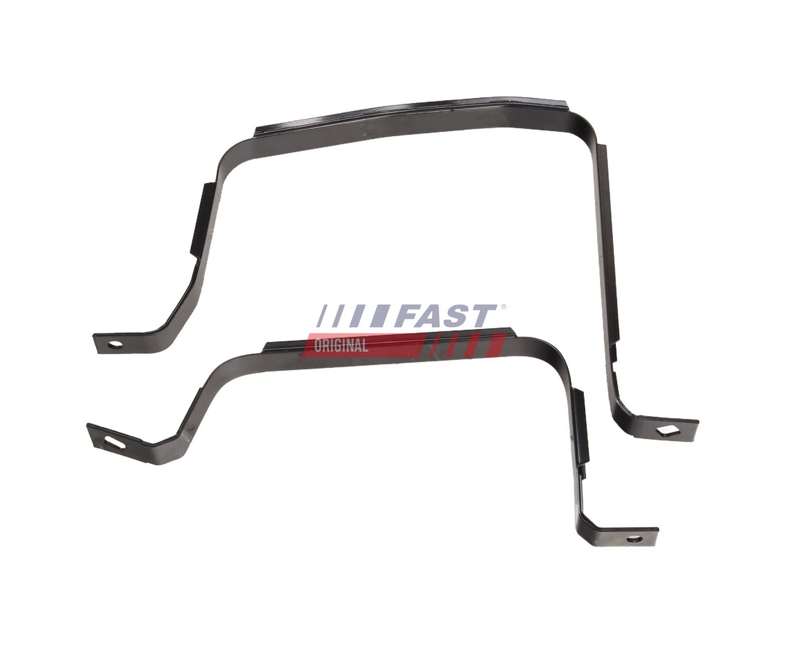 FAST FT14644 Holder Set, fuel tank