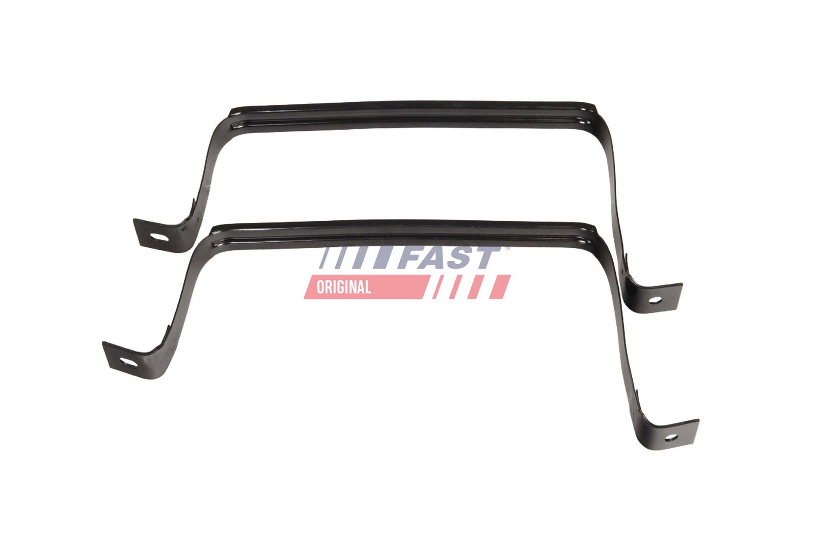 FAST FT14645 Holder Set, fuel tank