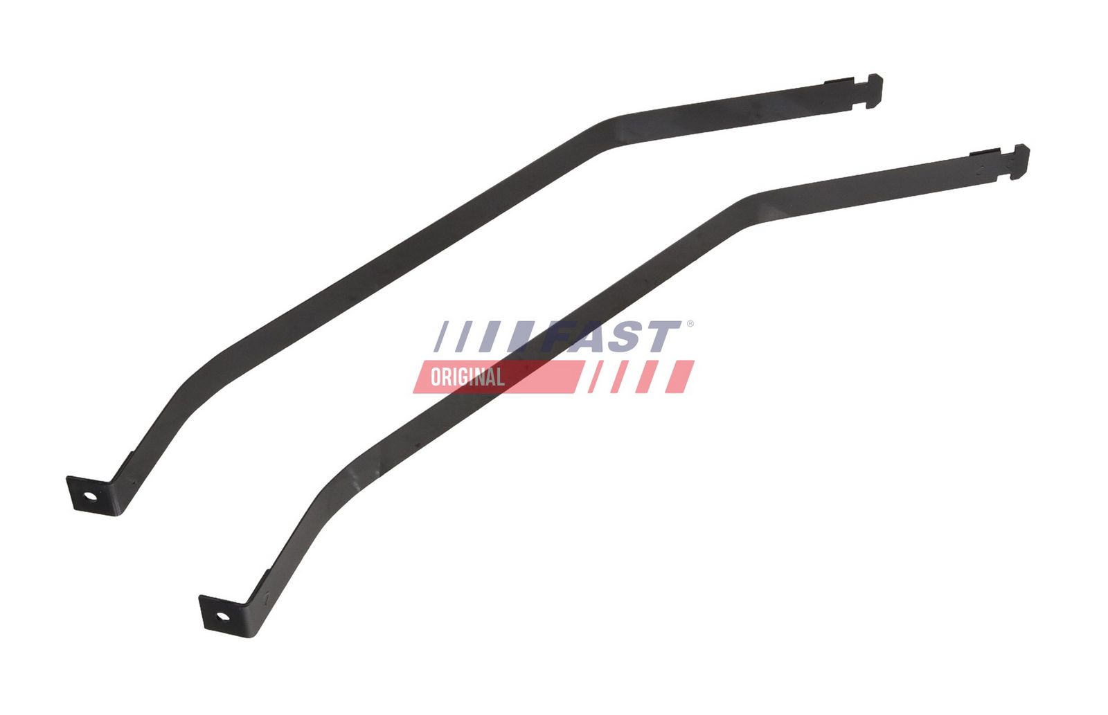 FAST FT14646 Holder Set, fuel tank