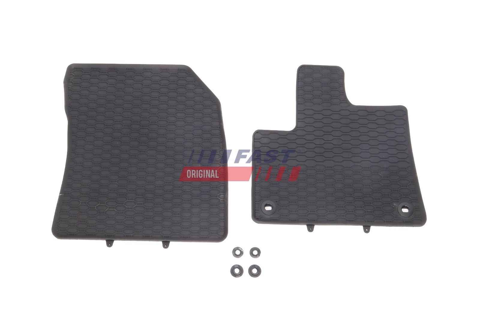 FAST FT14700 Rohoz pod nohy