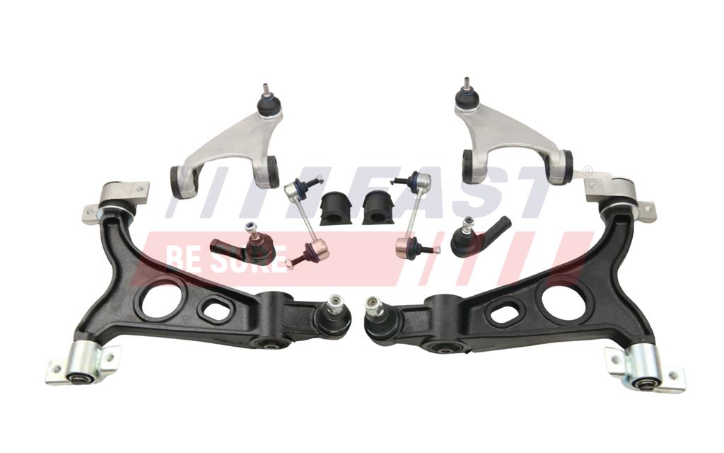 FAST FT15005 Repair Kit,...