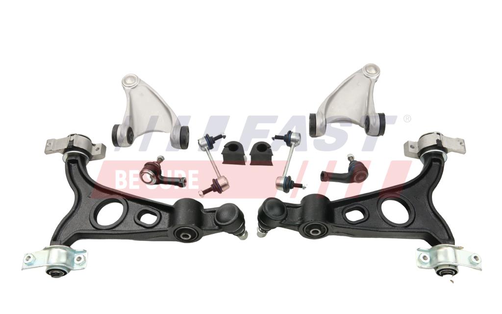 Repair Kit, guide strut