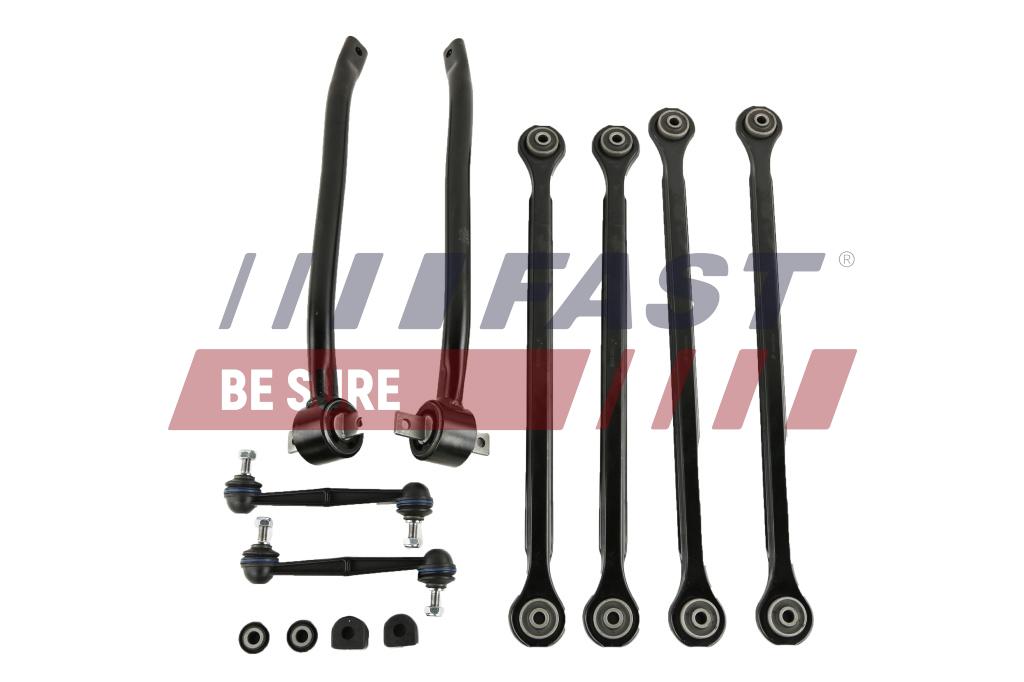 FAST FT15050 Repair Kit,...