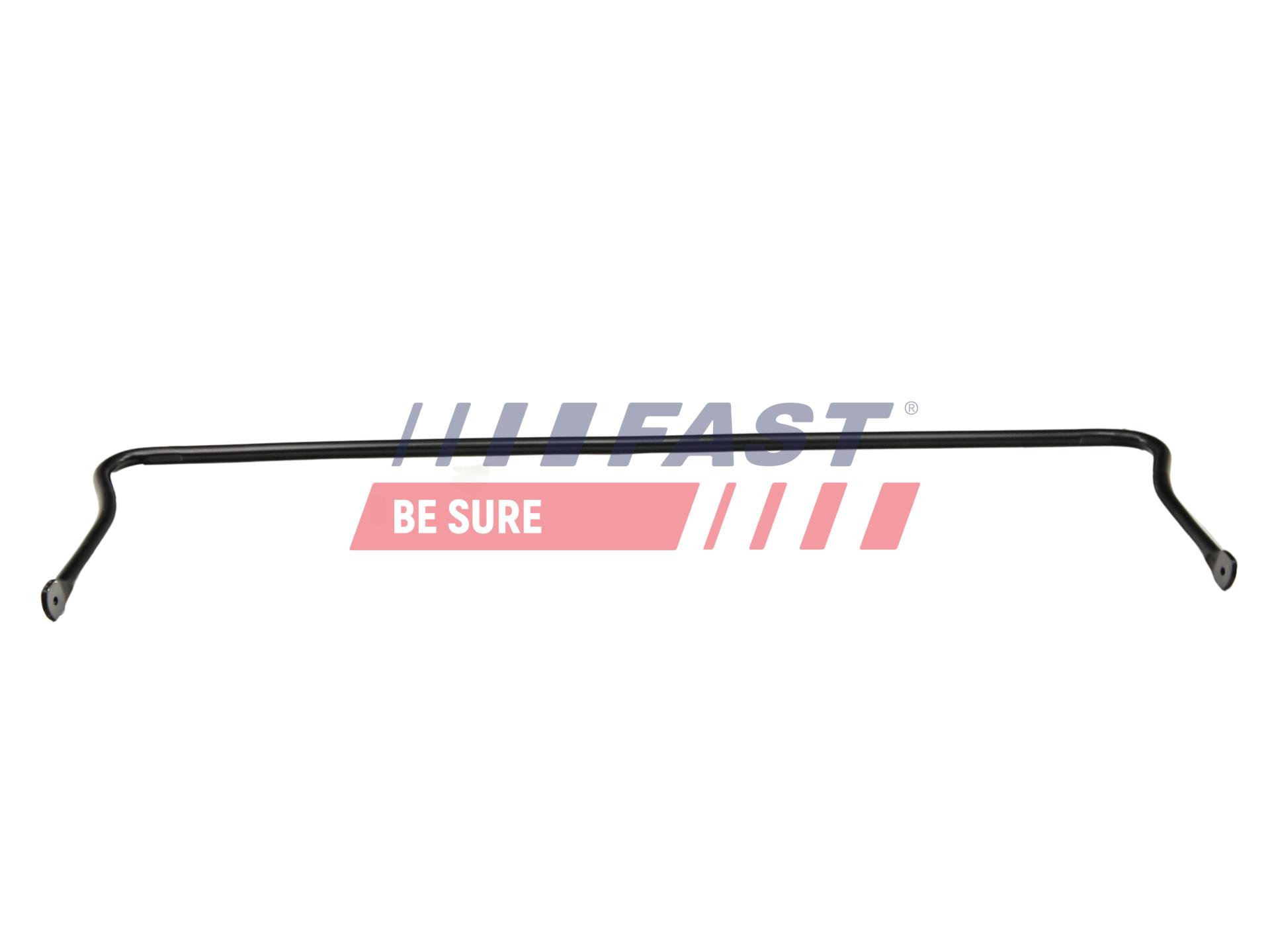 FAST FT15961S Link/Coupling Rod, stabiliser bar