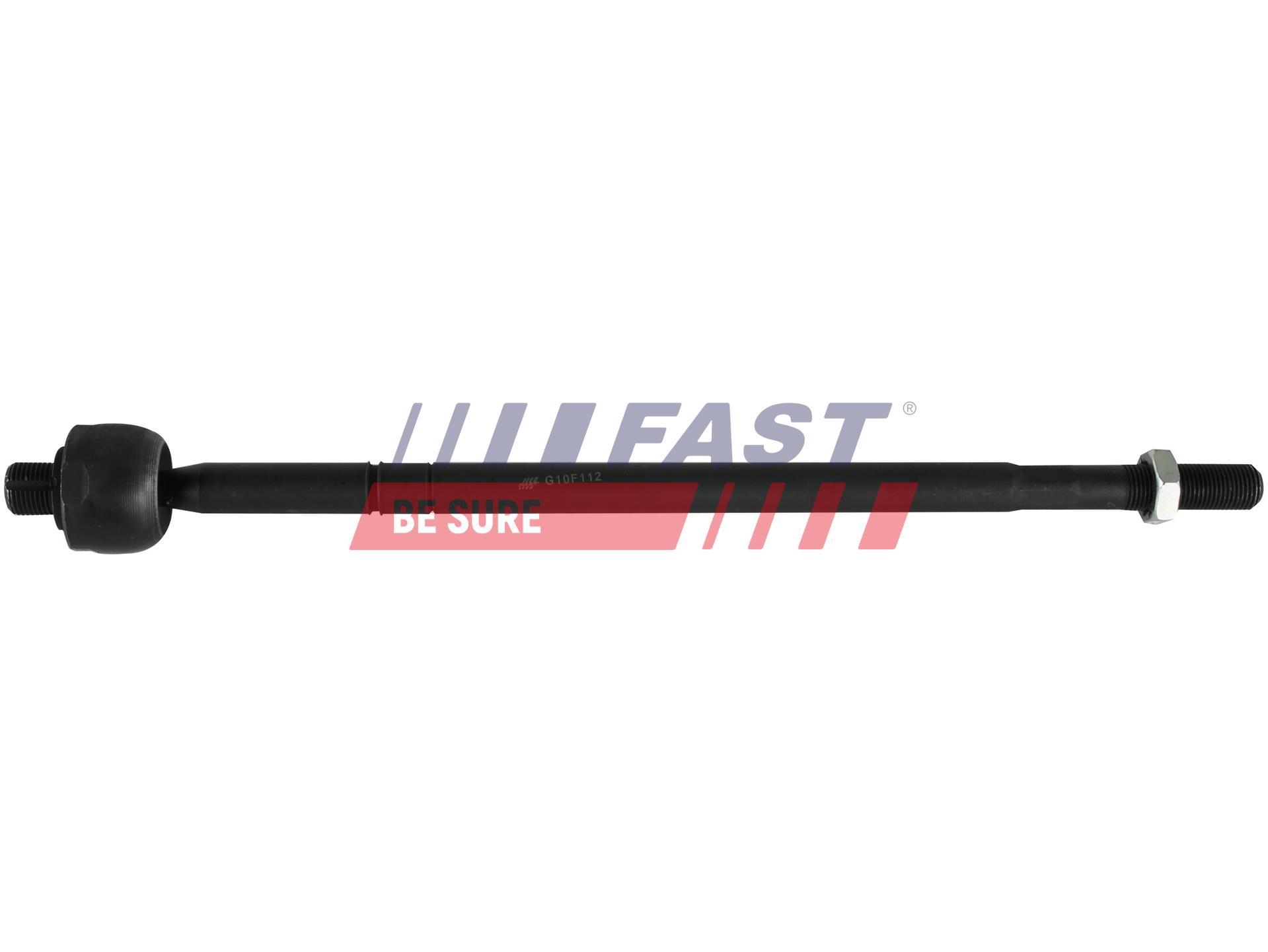 FAST FT16017 Inner Tie Rod...