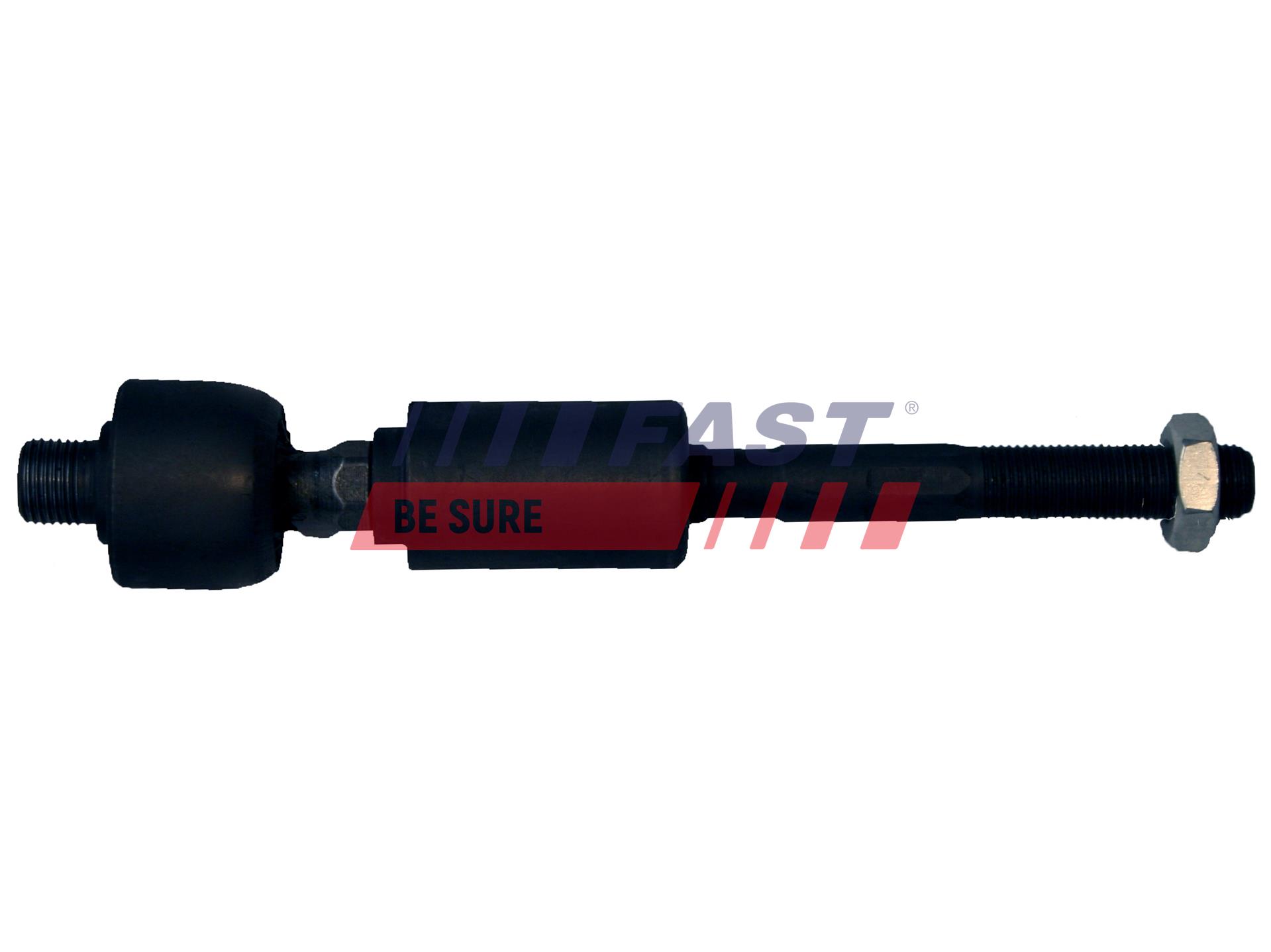 FAST FT16522 Inner Tie Rod...