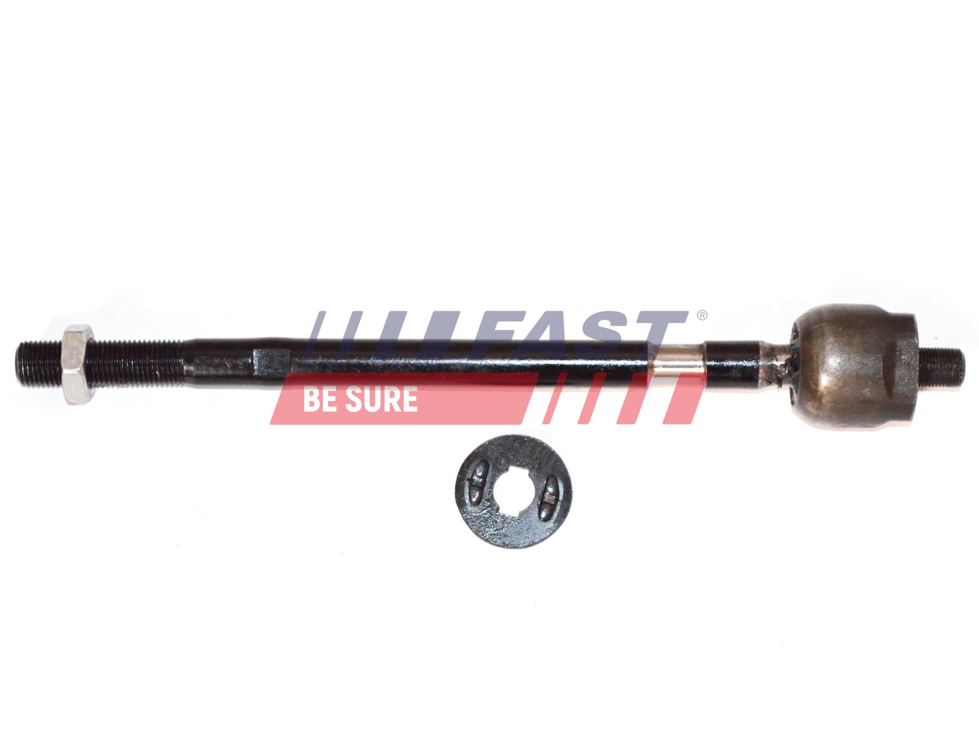 FAST FT16578 Inner Tie Rod...