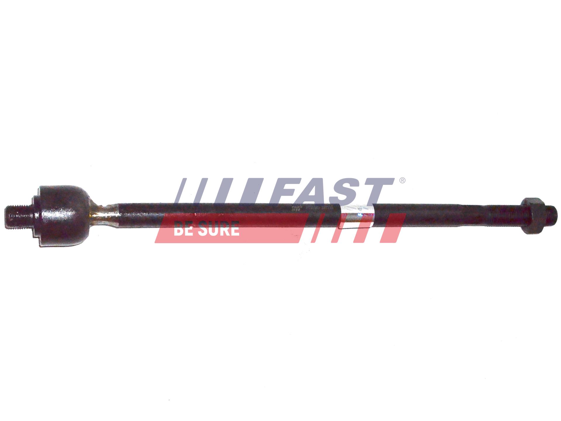 FAST FT16580 Inner Tie Rod...