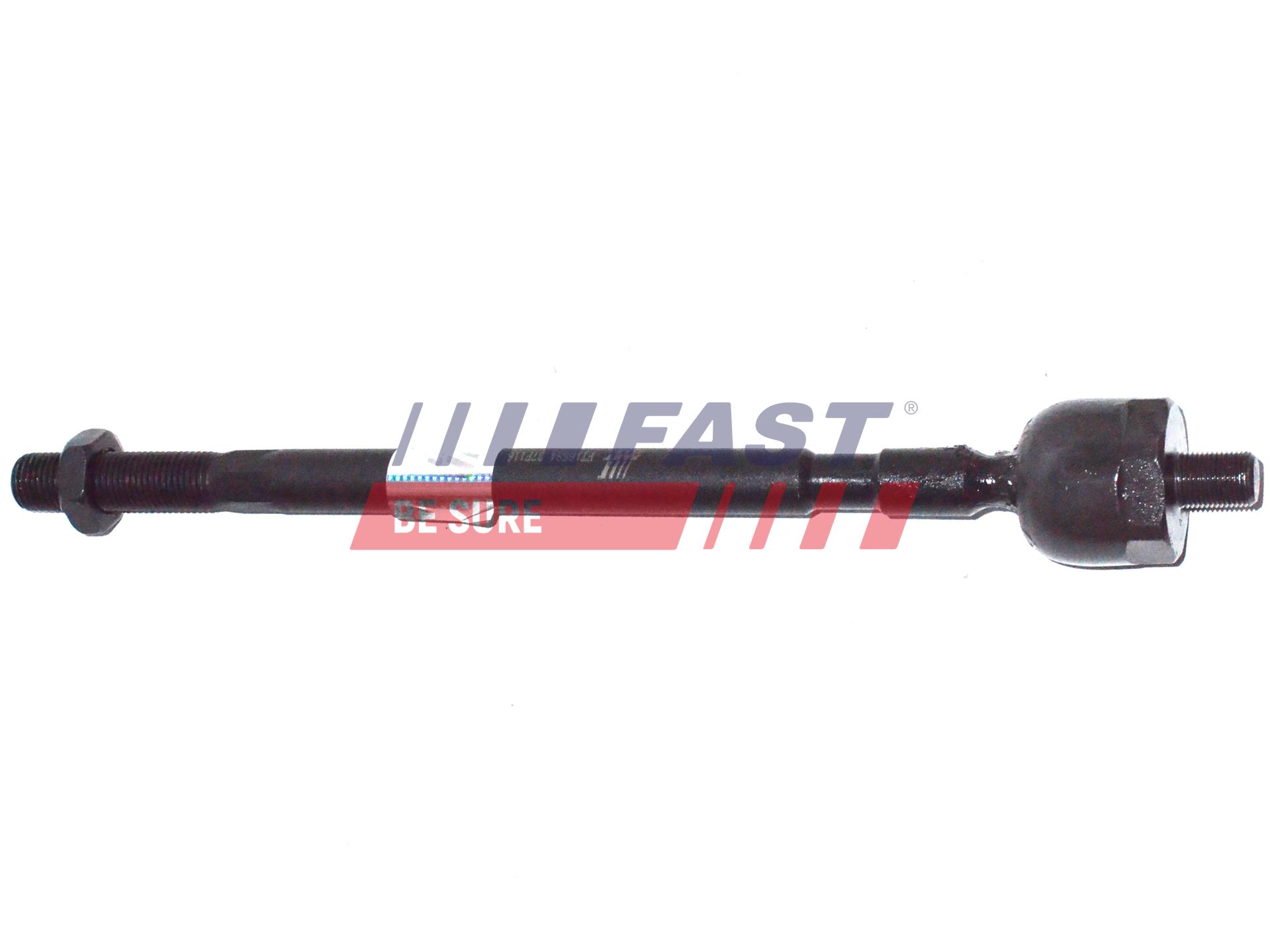 FAST FT16584 Inner Tie Rod...