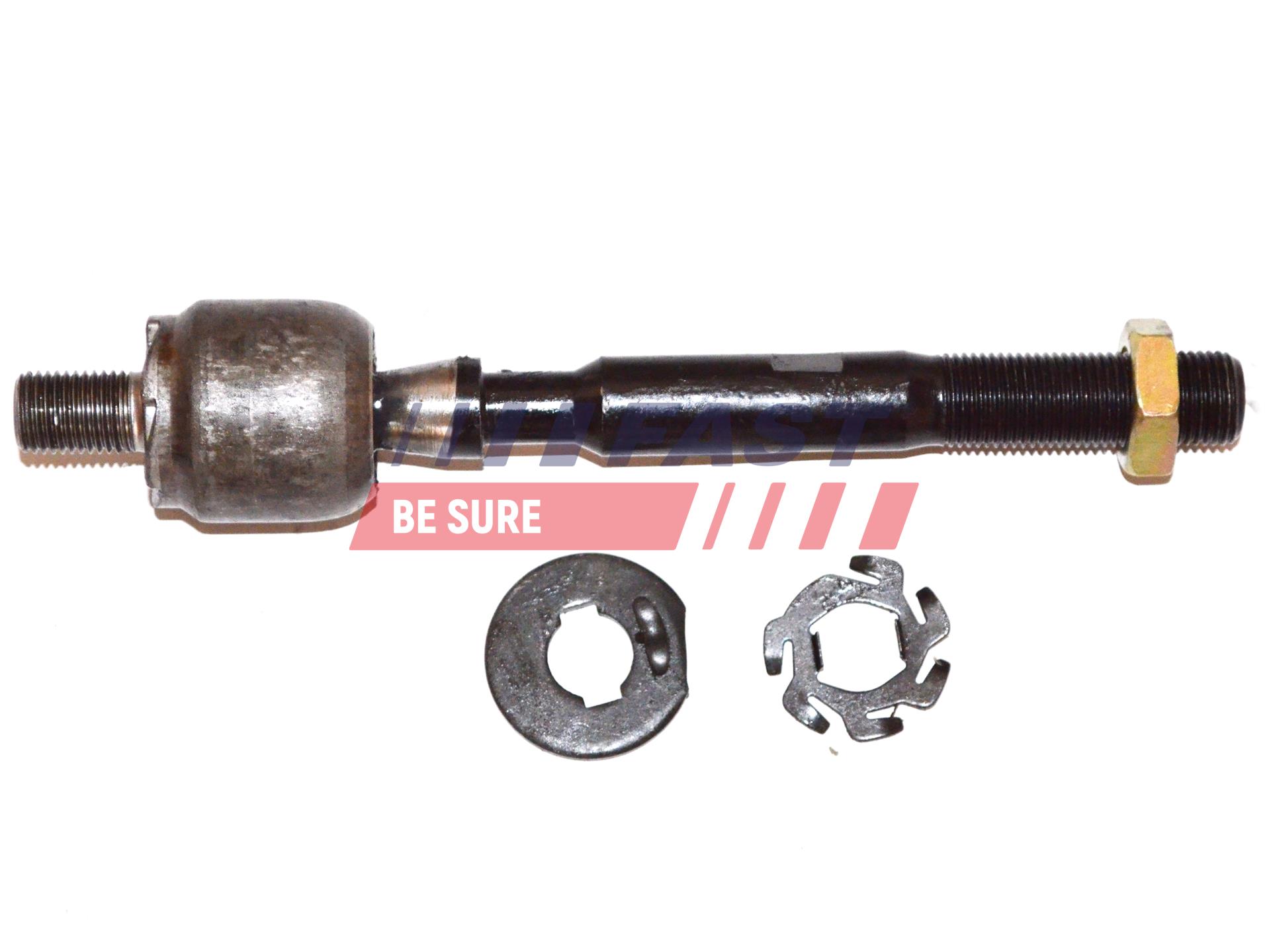 FAST FT16586 Inner Tie Rod...