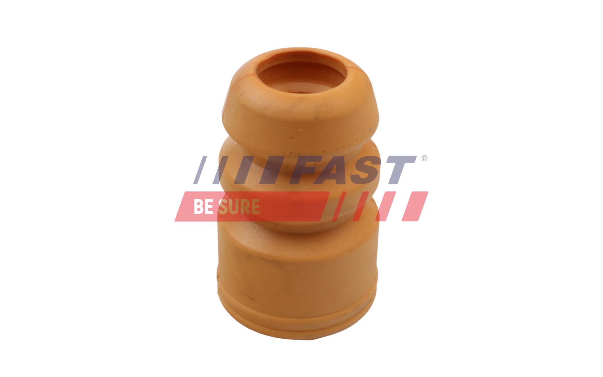 FAST FT16627 Rubber Buffer,...