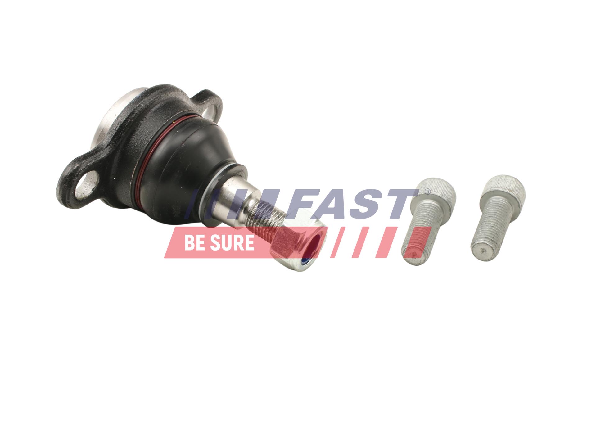 FAST FT17014 Knuckle Joint