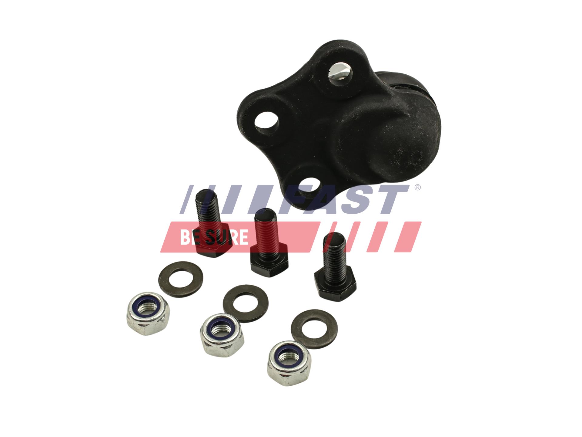 FAST FT17024 Knuckle Joint