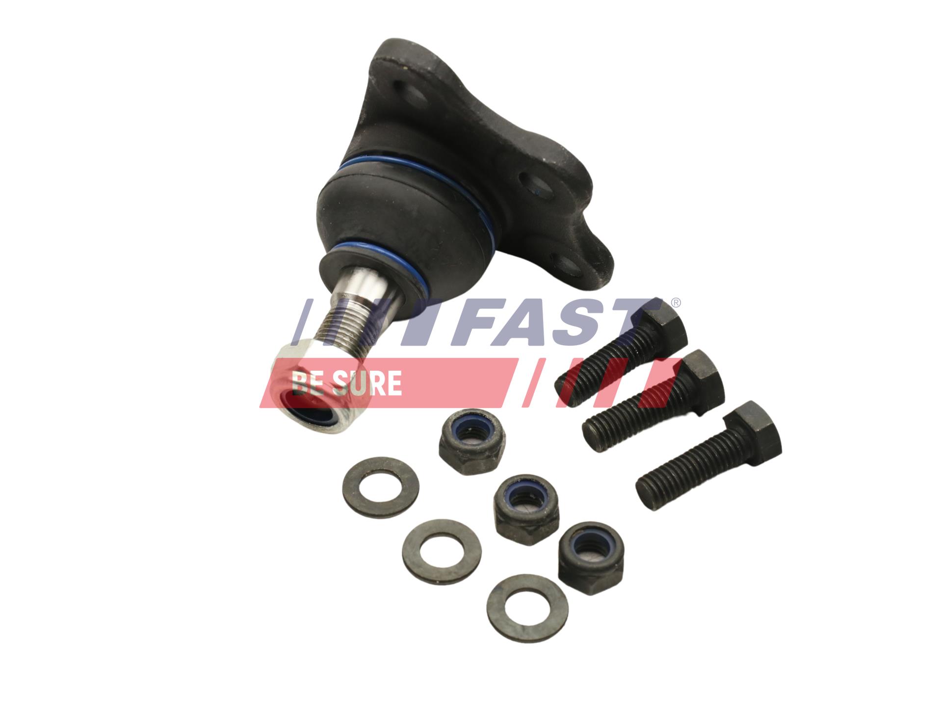 FAST FT17036 Ball Joint...