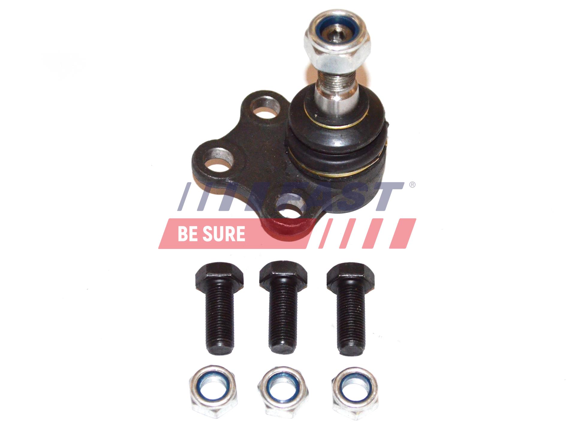 FAST FT17046 Ball Joint...