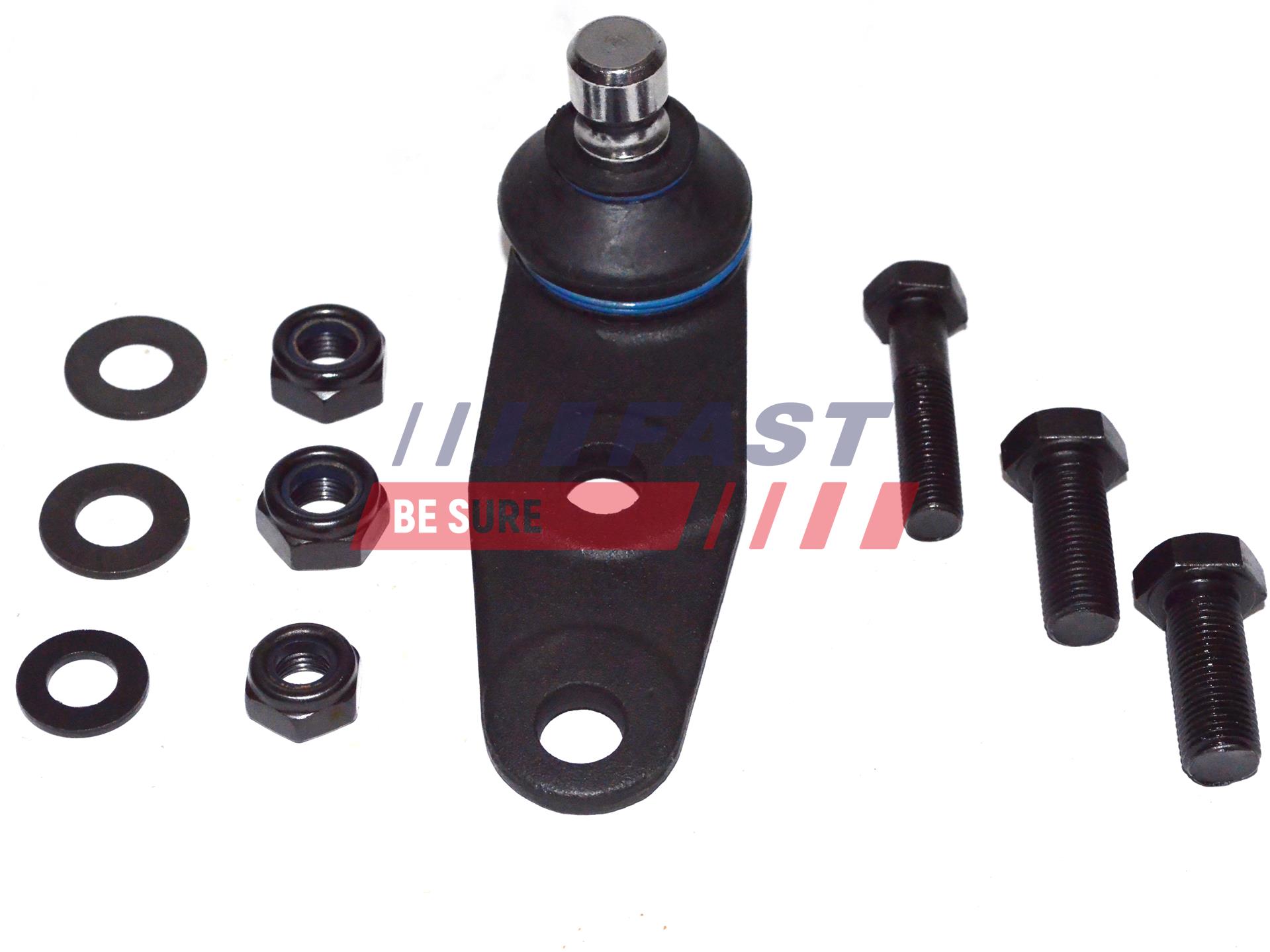 FAST FT17120 Ball Joint...