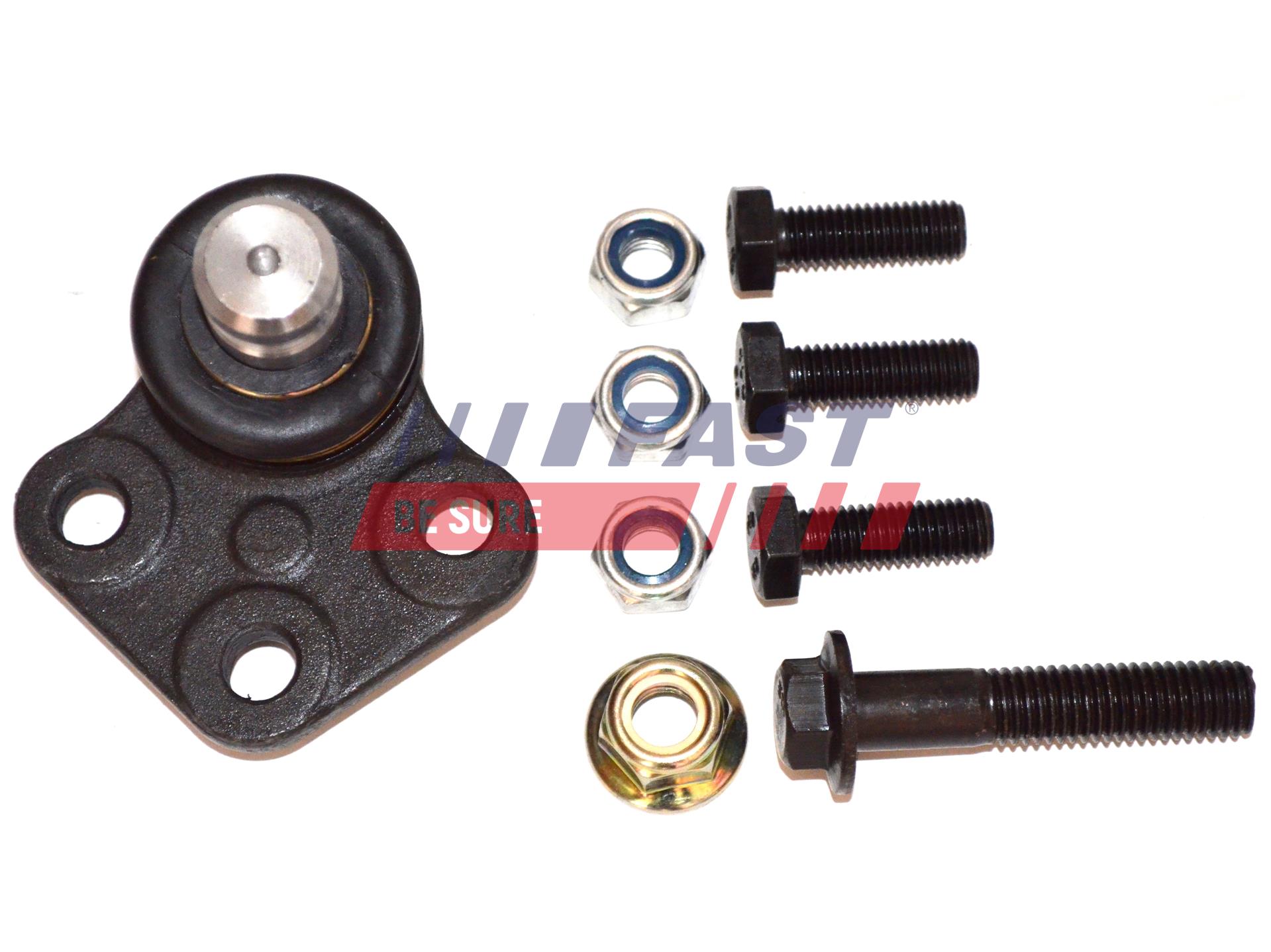 FAST FT17122 Ball Joint...