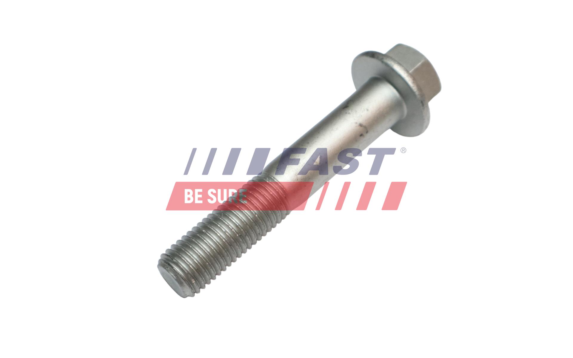 FAST FT17401 Mounting and...