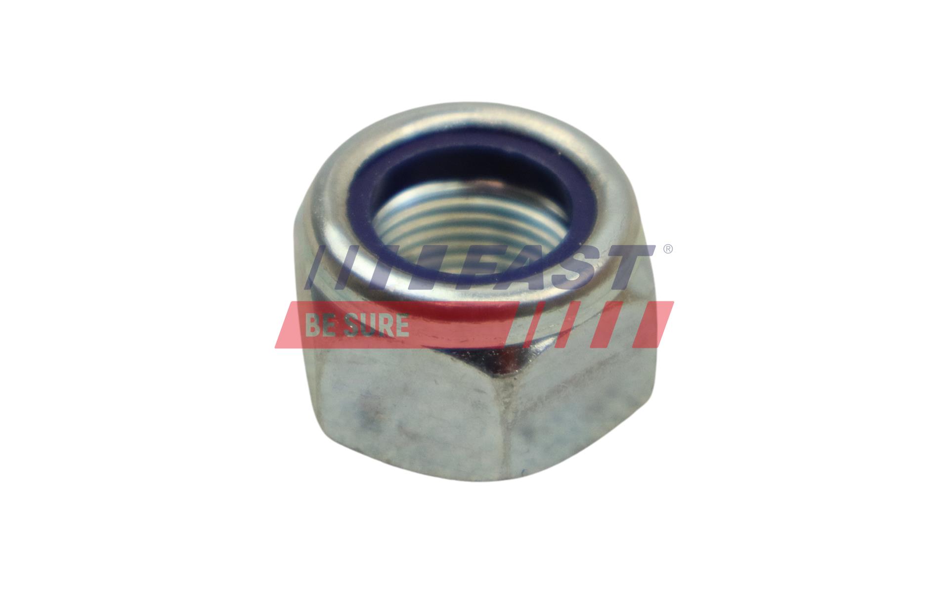 FAST FT17501 Nut, ball joint