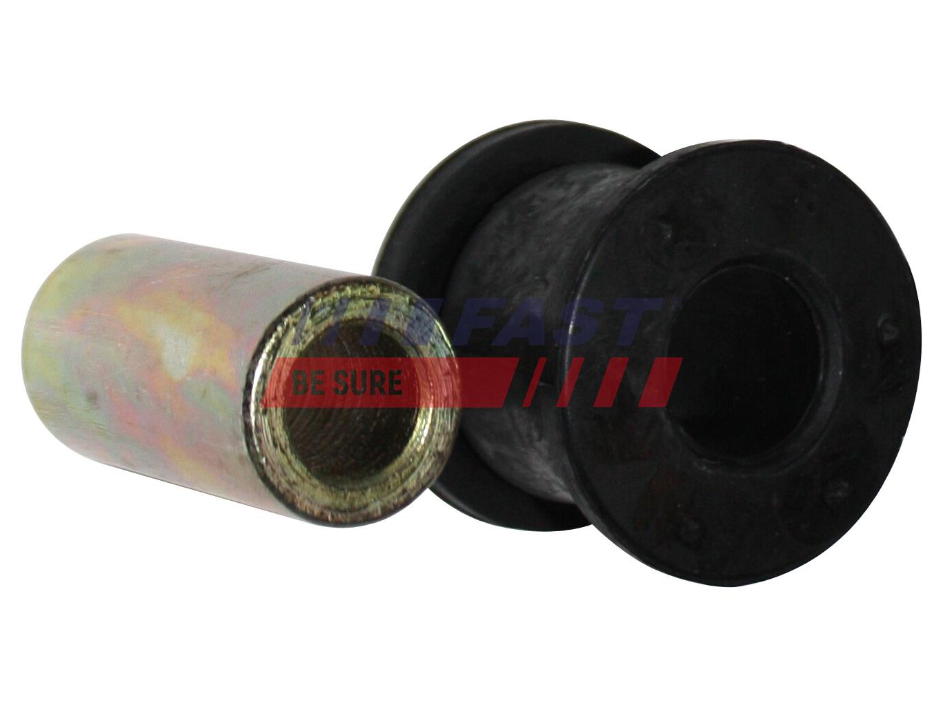 FAST FT18011 Mounting,...