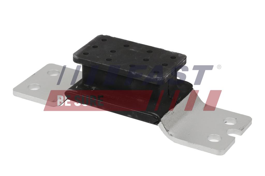 FAST FT18025 Rubber Buffer,...