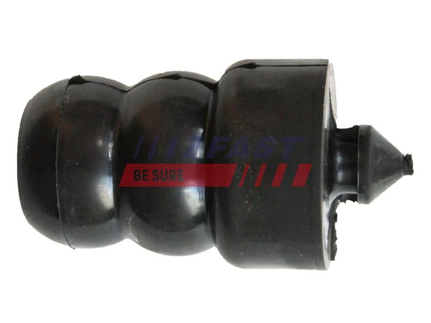 FAST FT18044 Rubber Buffer,...