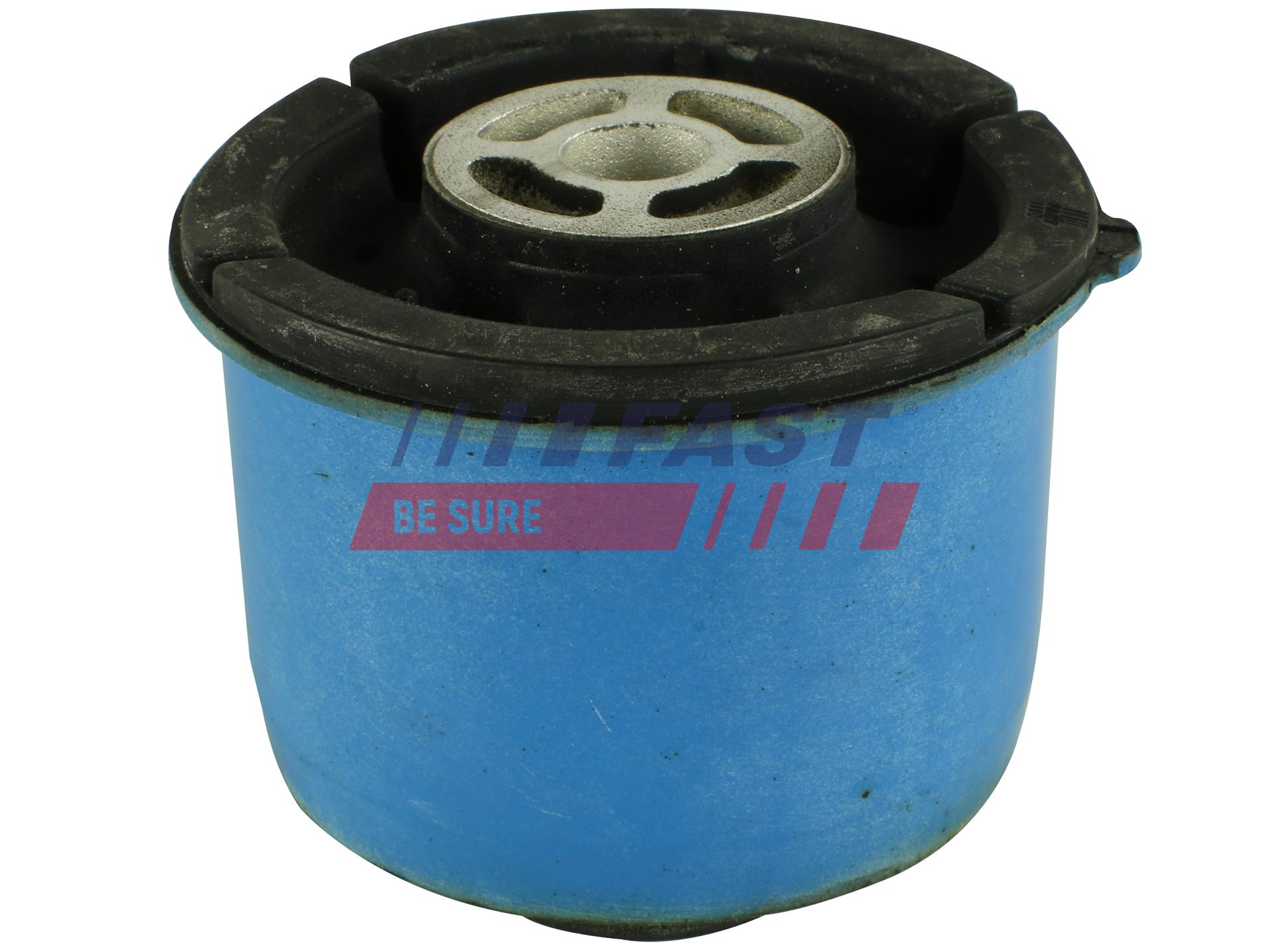 FAST FT18069 Bushing, axle...