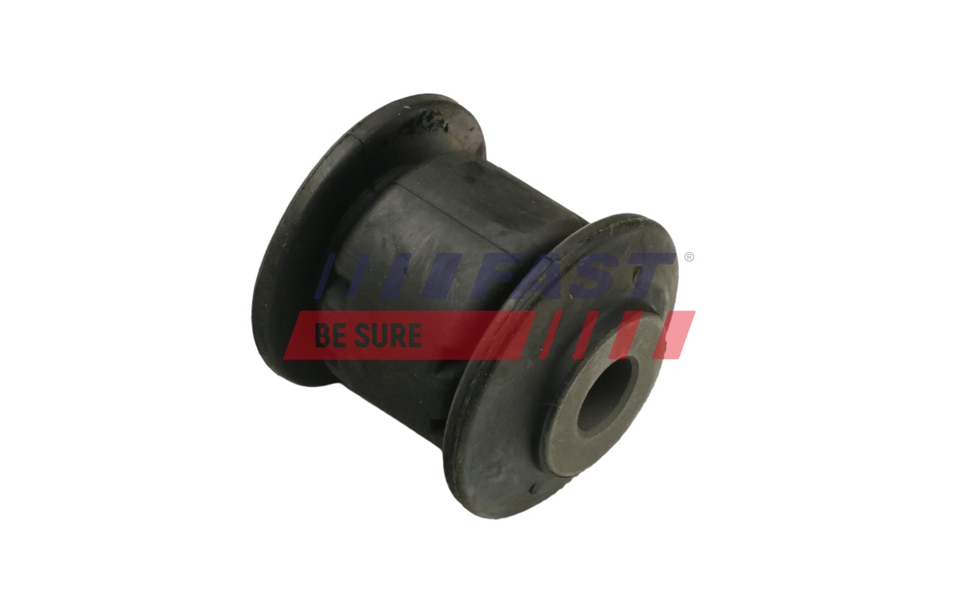 FAST FT18077 Mounting, control/trailing arm